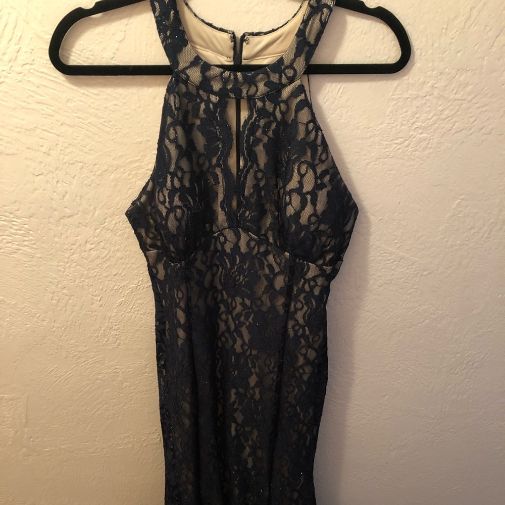 Gown